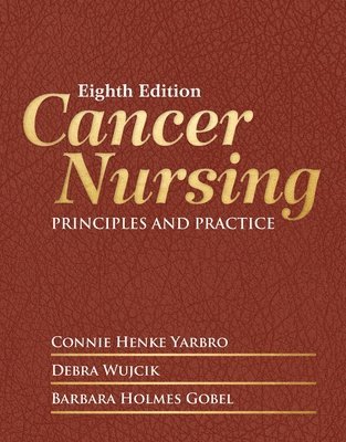 Cancer Nursing 1