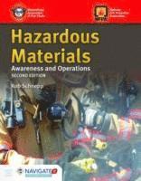 bokomslag Hazardous Materials: Awareness And Operations