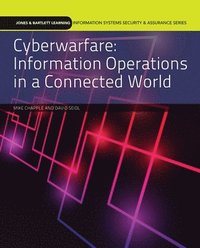 bokomslag Cyberwarfare