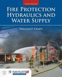 bokomslag Fire Protection Hydraulics And Water Supply