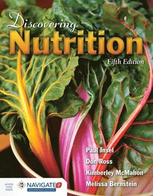 Discovering Nutrition 1