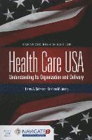 bokomslag Health Care USA