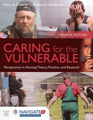 Caring For The Vulnerable 1