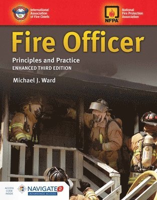 Fire Officer: Principles And Practice 1