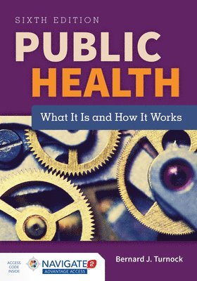 Public Health 1