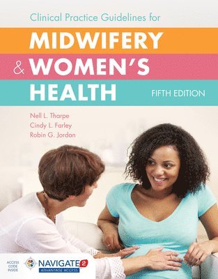Clinical Practice Guidelines For Midwifery  &  Women's Health 1