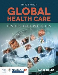 bokomslag Global Health Care: Issues and Policies: Issues and Policies