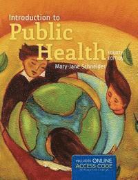 Natomas HS Intro to Public Health 4e (Hardcover) 1