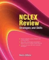 bokomslag NCLEX Review: Strategies and Skills