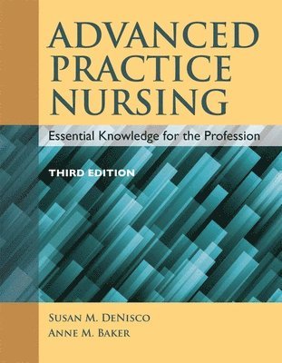 Advanced Practice Nursing 1