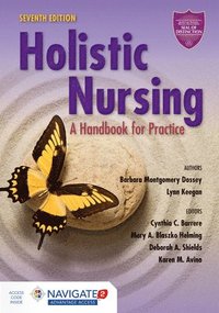 bokomslag HOLISTIC NURSING REV/E 7/E