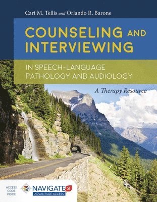 bokomslag Counseling And Interviewing In Speech-Language Pathology And Audiology