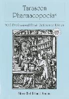 bokomslag Tarascon Pharmacopoeia 2015 Professional Desk Reference Edition