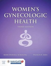 bokomslag Women's Gynecologic Health