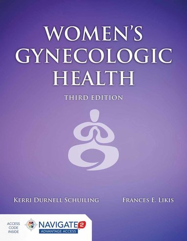 bokomslag Womens Gynecologic Health