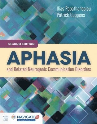 Aphasia And Related Neurogenic Communication Disorders 1