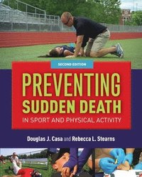 bokomslag Preventing Sudden Death in Sport & Physical Activity