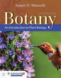 bokomslag Botany