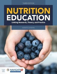 bokomslag Nutrition Education