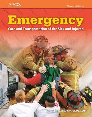 Emergency Care And Transportation Of The Sick And Injured 1