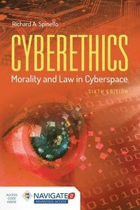 bokomslag Cyberethics