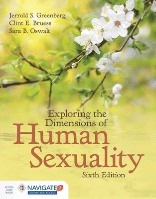 bokomslag Exploring the Dimensions of Human Sexuality