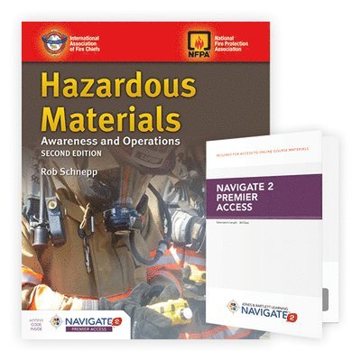 Hazardous Materials: Awareness And Operations 1