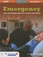 Emergency Care And Transportation Of The Sick And Injured 1