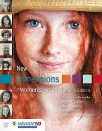 bokomslag New Dimensions in Women's Health