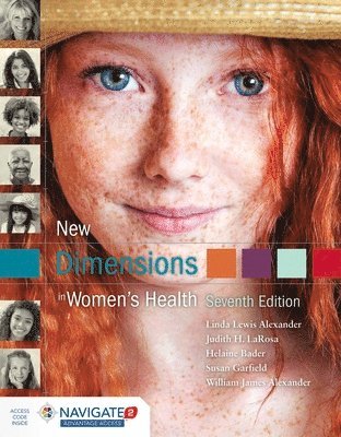 New Dimensions In Women's Health 1