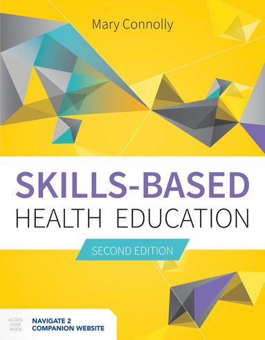 bokomslag Skills-Based Health Education