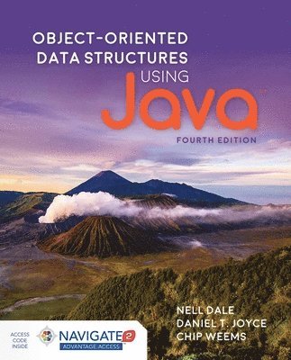 Object-Oriented Data Structures Using Java 1