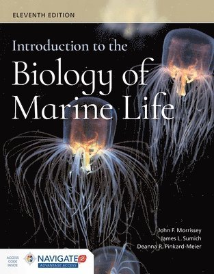 Introduction To The Biology Of Marine Life 1