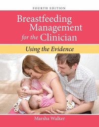 bokomslag Breastfeeding Management For The Clinician
