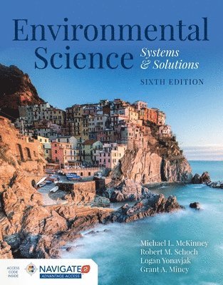 Environmental Science: Systems And Solutions 1