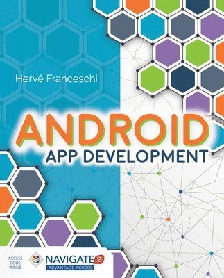 bokomslag Android App Development