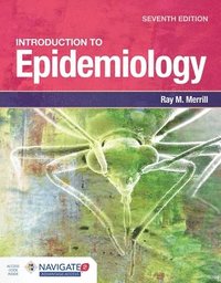 bokomslag Introduction To Epidemiology