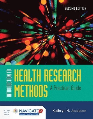 Introduction To Health Research Methods 1