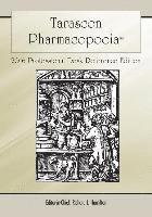 bokomslag Tarascon Pharmacopoeia 2016 Professional Desk Reference Edition