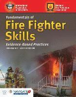 bokomslag Fundamentals Of Fire Fighter Skills Evidence-Based Practices