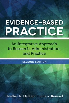 bokomslag Evidence-Based Practice