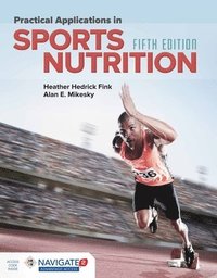 bokomslag Practical Applications In Sports Nutrition