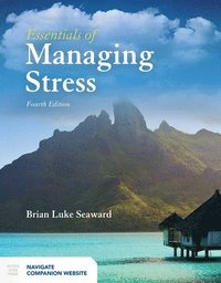 bokomslag Essentials Of Managing Stress