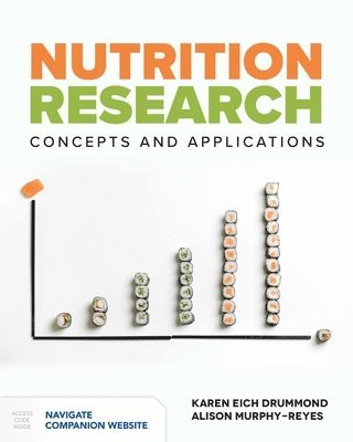 Nutrition Research: Concepts  &  Applications 1