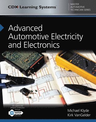 Advanced Automotive Electricity and Electronics 1