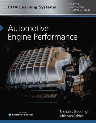 Automotive Engine Performance 1