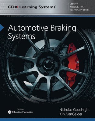 Automotive Braking Systems 1