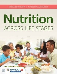 bokomslag Nutrition Across Life Stages