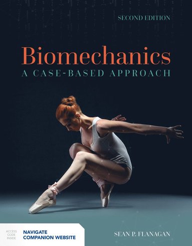 bokomslag Biomechanics