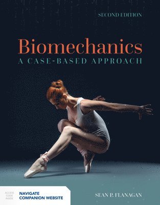 Sean P. Flanagan - Biomechanics, Häftad